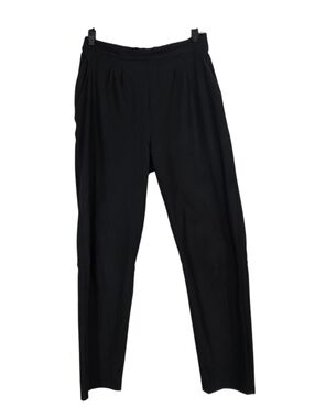 lululemon athletica Black Athleasure  pants